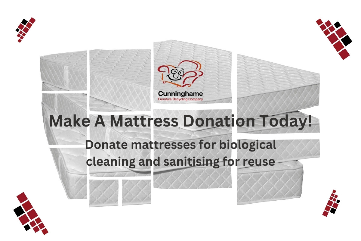 donating bed mattress in tupelo ms